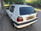 Volkswagen Golf 1994 годаүшін770 000 тг. в Атбасар – фото 2