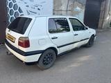 Volkswagen Golf 1994 годаүшін770 000 тг. в Атбасар