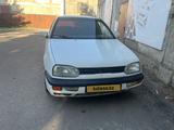 Volkswagen Golf 1994 годаүшін770 000 тг. в Атбасар – фото 5