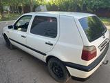 Volkswagen Golf 1994 годаүшін770 000 тг. в Атбасар – фото 3