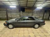 Toyota Camry 1999 годаүшін2 950 000 тг. в Тараз – фото 4