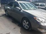 Toyota Camry 2004 года за 5 400 000 тг. в Талдыкорган – фото 5