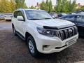 Toyota Land Cruiser Prado 2022 годаүшін26 600 000 тг. в Астана – фото 3