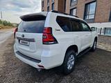 Toyota Land Cruiser Prado 2022 года за 26 600 000 тг. в Астана – фото 5