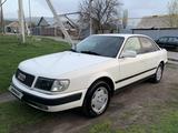 Audi 100 1992 года за 2 300 000 тг. в Алматы