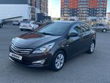 Hyundai Accent 2015 годаfor5 800 000 тг. в Усть-Каменогорск – фото 2