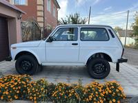 ВАЗ (Lada) Lada 2121 2024 годаүшін6 000 000 тг. в Уральск