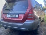 Subaru Forester 2005 годаүшін2 800 000 тг. в Усть-Каменогорск – фото 3