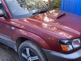 Subaru Forester 2005 годаүшін2 800 000 тг. в Усть-Каменогорск – фото 2