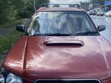 Subaru Forester 2005 годаүшін2 800 000 тг. в Усть-Каменогорск – фото 5