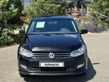 Volkswagen Polo 2018 года за 5 700 000 тг. в Уральск
