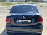 Volkswagen Polo 2018 года за 5 700 000 тг. в Уральск – фото 5