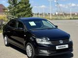 Volkswagen Polo 2018 года за 5 700 000 тг. в Уральск – фото 3
