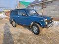 ВАЗ (Lada) Lada 2121 2011 годаfor3 000 000 тг. в Уральск – фото 12