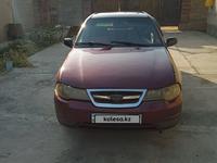 Daewoo Nexia 2010 годаүшін1 350 000 тг. в Шымкент