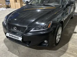 Lexus IS 250