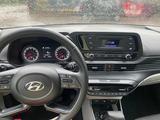 Hyundai i20 2023 года за 9 000 000 тг. в Алматы – фото 4