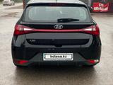 Hyundai i20 2023 года за 9 000 000 тг. в Алматы – фото 2