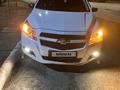 Chevrolet Malibu 2013 годаүшін4 500 000 тг. в Атырау