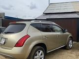 Nissan Murano 2007 года за 5 800 000 тг. в Костанай – фото 2