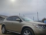 Nissan Murano 2007 года за 5 800 000 тг. в Костанай – фото 4