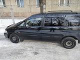 Honda Odyssey 1997 года за 2 200 000 тг. в Алматы – фото 2