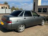 ВАЗ (Lada) 2110 2006 годаүшін1 000 000 тг. в Актобе – фото 2