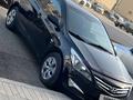 Hyundai Solaris 2015 годаүшін5 200 000 тг. в Астана – фото 8