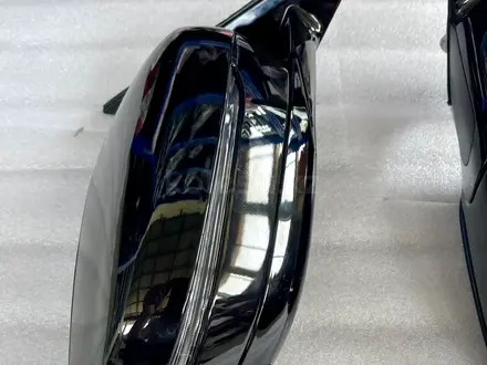 Боковые зеркала 360 на BMW G30 G38 БМВ g30 g38 за 220 000 тг. в Шымкент – фото 3