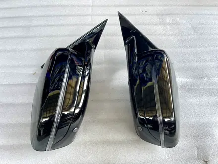 Боковые зеркала 360 на BMW G30 G38 БМВ g30 g38 за 220 000 тг. в Шымкент
