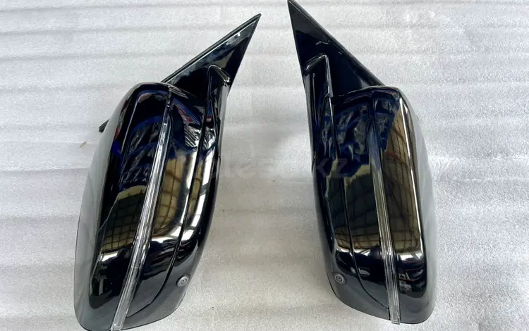 Боковые зеркала 360 на BMW G30 G38 БМВ g30 g38 за 220 000 тг. в Шымкент