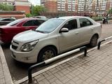 Chevrolet Cobalt 2021 года за 5 700 000 тг. в Астана – фото 2