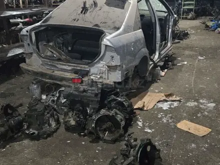 Двигатель автомат коробка за 250 000 тг. в Актобе – фото 6