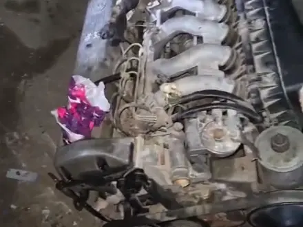 Двигатель автомат коробка за 250 000 тг. в Актобе – фото 5
