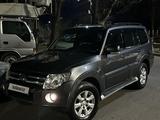 Mitsubishi Pajero 2011 года за 10 500 000 тг. в Алматы