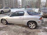 Mazda MX-3 1996 годаүшін800 000 тг. в Алматы – фото 3