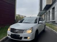 Nissan Almera 2018 года за 4 400 000 тг. в Алматы