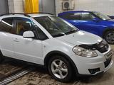 Suzuki SX4 2010 года за 5 400 000 тг. в Астана