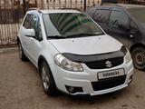 Suzuki SX4 2010 года за 5 400 000 тг. в Астана – фото 3