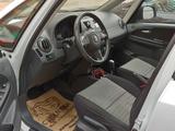 Suzuki SX4 2010 года за 5 400 000 тг. в Астана – фото 4