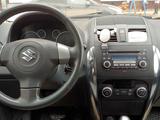 Suzuki SX4 2010 года за 5 400 000 тг. в Астана – фото 5