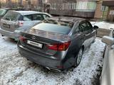 Lexus GS 350 2012 годаfor11 000 000 тг. в Алматы