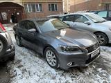 Lexus GS 350 2012 годаfor11 000 000 тг. в Алматы – фото 2