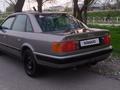 Audi 100 1992 годаүшін1 600 000 тг. в Тараз – фото 2