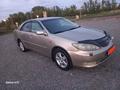 Toyota Camry 2005 годаүшін5 500 000 тг. в Усть-Каменогорск – фото 6