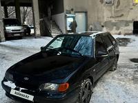 ВАЗ (Lada) 2114 2013 годаfor1 800 000 тг. в Алматы