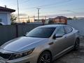 Kia Optima 2013 года за 4 200 000 тг. в Атырау