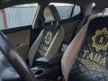 Kia Optima 2013 года за 4 200 000 тг. в Атырау – фото 2