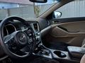 Kia Optima 2013 года за 4 200 000 тг. в Атырау – фото 3