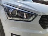 Hyundai Creta 2020 года за 11 500 000 тг. в Шымкент – фото 2